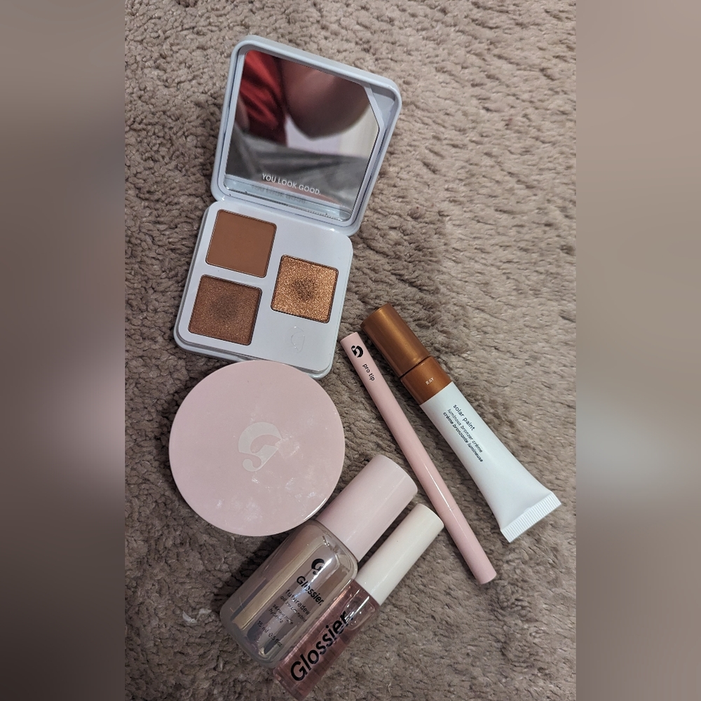 Glossier Collection